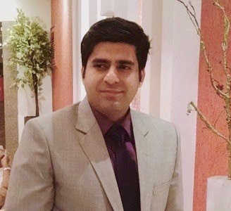 Tarun Chhabra